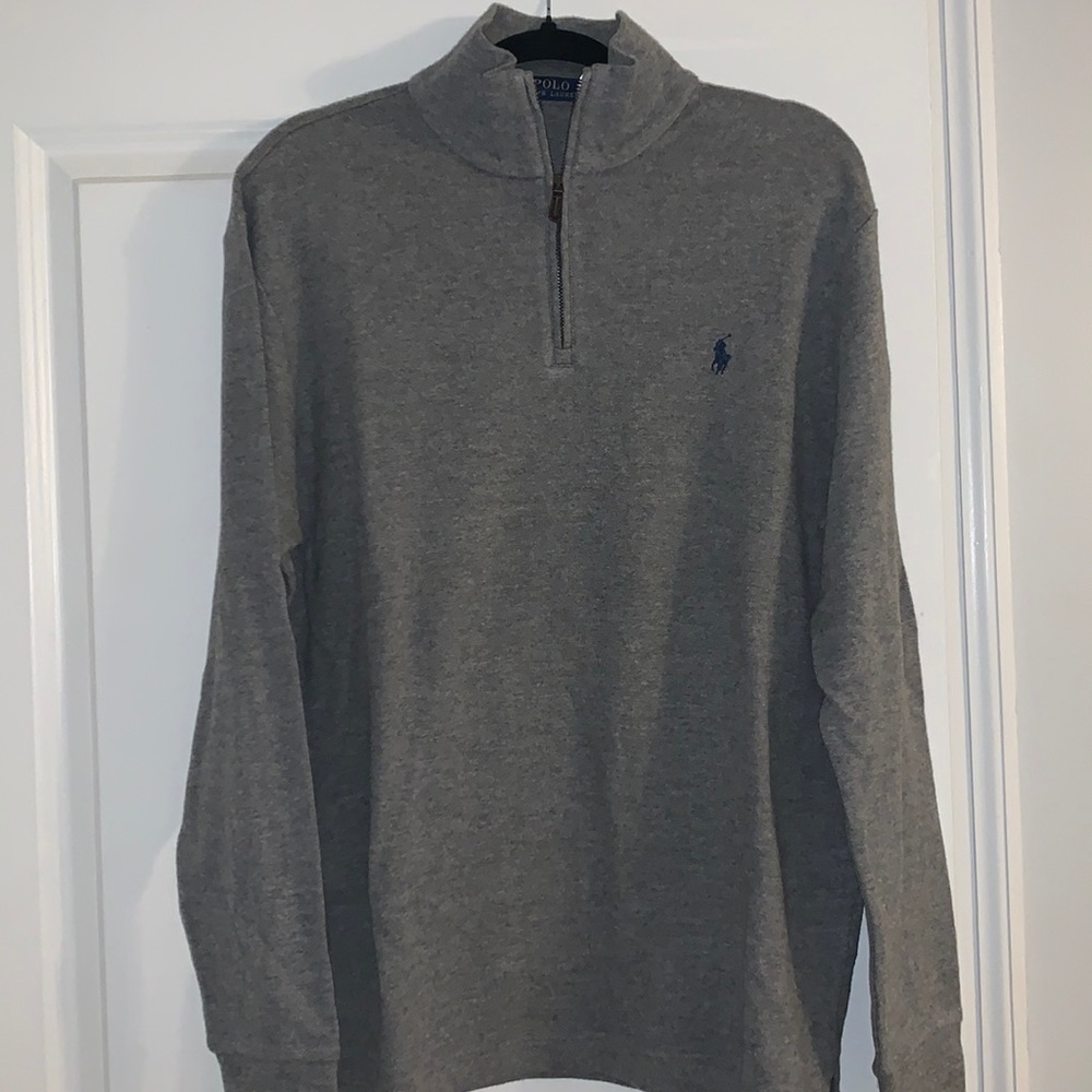 Polo by Ralph Lauren Men’s Pullover